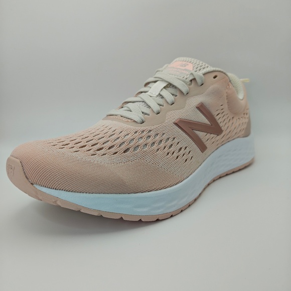 NEW BALANCE RUNNING COURSE PINK - Picture 1 of 11